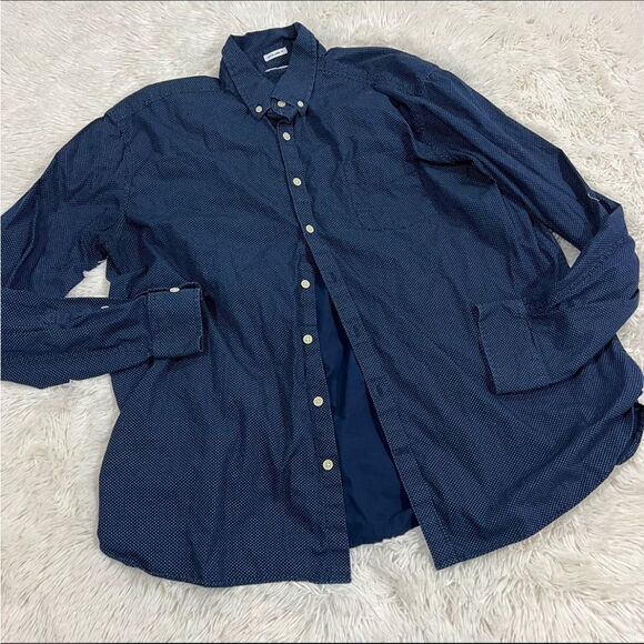 Icky brand button down xxl - Picture 1 of 6